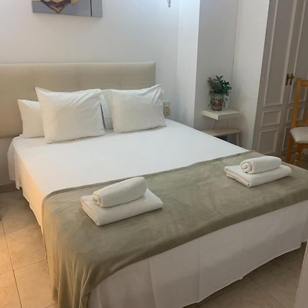 Nice Apartments Soho-Malaga Center Eksteriør billede